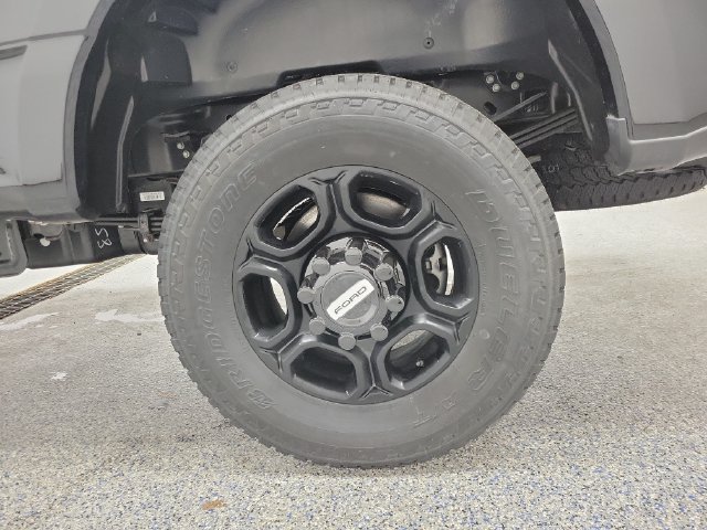 New 2026 Ford F350 XL w/ STX Appearance Package AWD/4WD image 5