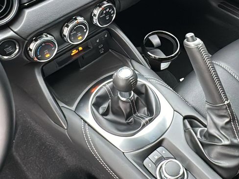 New 2026 MAZDA MX-5 Miata Grand Touring RWD image 23