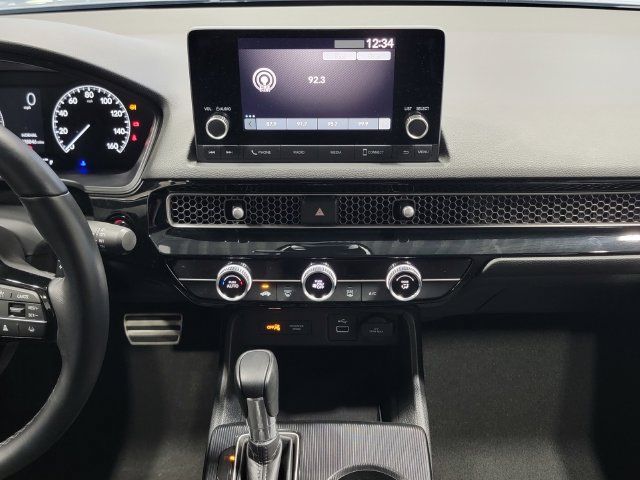 Used 2024 Honda Civic Sport image 18