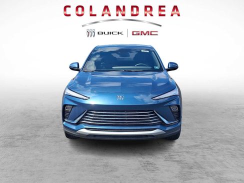 New 2026 Buick Envista Preferred w/ Convenience I Package image 2