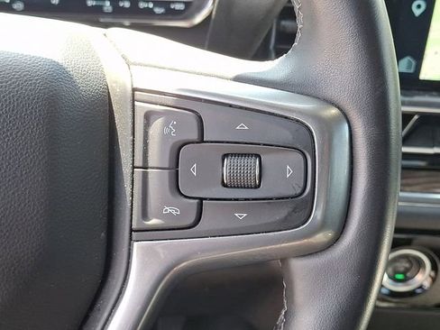 Used 2023 Chevrolet Silverado 1500 LT image 17