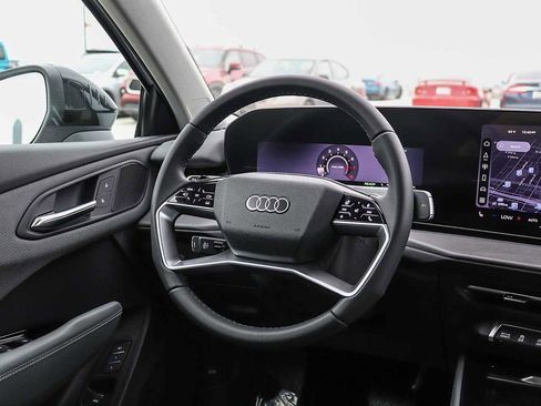 New 2026 Audi Q3 quattro 2.0T AWD/4WD image 20