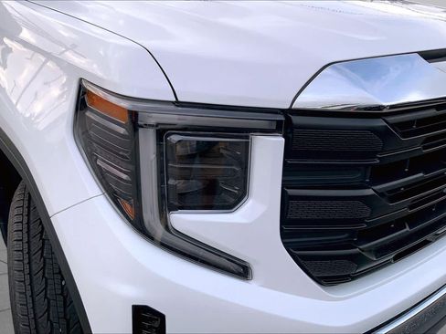 New 2026 GMC Sierra 1500 Pro w/ Pro Value Package RWD image 12