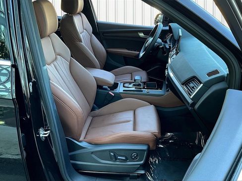 Used 2025 Audi Q5 2.0T Premium Plus image 29