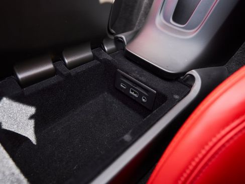 Used 2022 Chevrolet Corvette Stingray Preferred Conv w/ Z51 Performance Package image 59