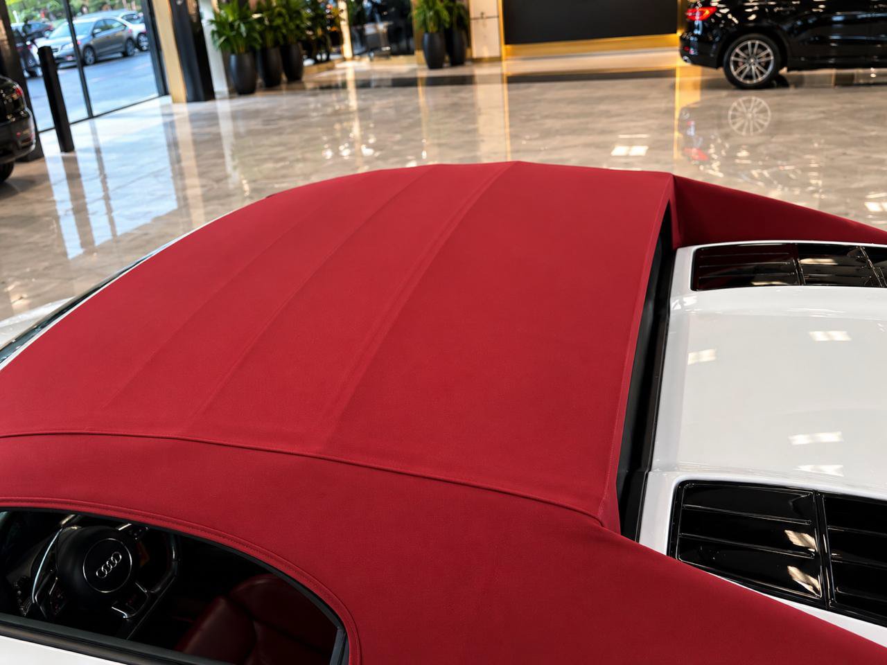 Used 2015 Audi R8 V10 AWD/4WD image 9