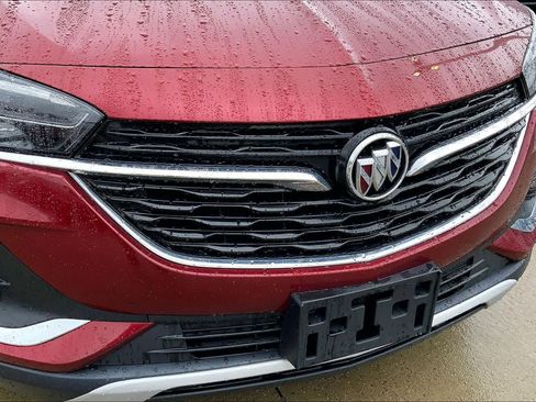 Used 2022 Buick Encore GX Essence w/ Experience Buick Package image 63