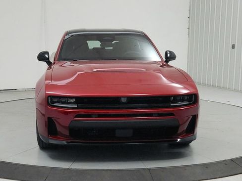 New 2026 Dodge Charger R/T AWD/4WD image 2