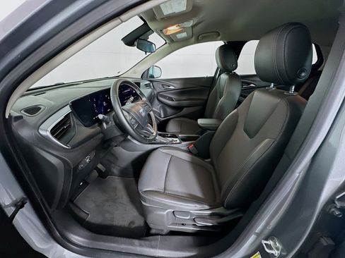 Used 2025 Buick Encore GX Preferred image 13