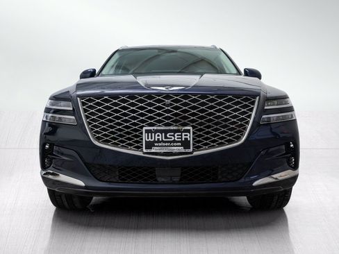 Used 2023 Genesis GV80 3.5T w/ Prestige Package AWD/4WD image 2