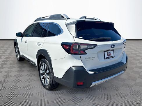 Used 2025 Subaru Outback Touring w/ Tech Package 3 AWD/4WD image 37