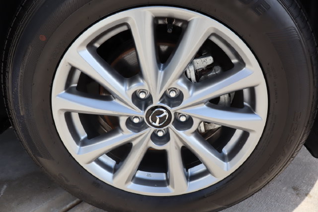 Used 2025 MAZDA CX-5 AWD 2.5 S w/ Select Package image 45