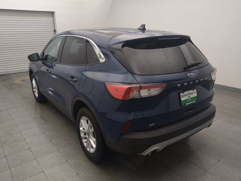 Used 2020 Ford Escape SE AWD/4WD image 5