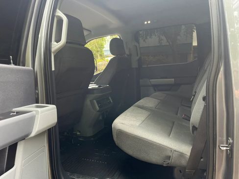 Used 2024 Ford F250 XLT AWD/4WD image 17