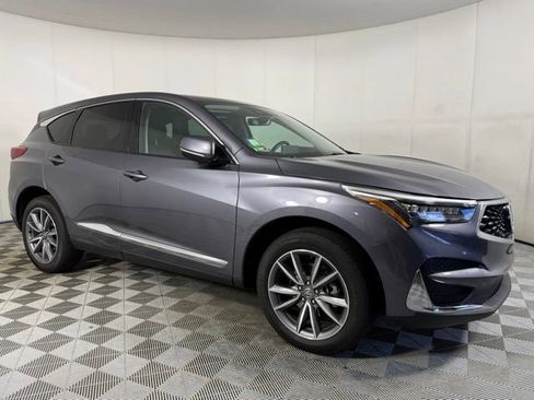 Used 2021 Acura RDX FWD w/ Technology Package image 8