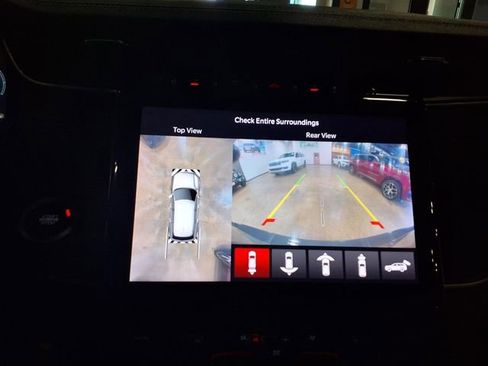 Used 2024 Jeep Grand Cherokee L Limited w/ Luxury Tech Group II AWD/4WD image 26