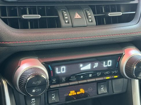 Certified 2023 Toyota RAV4 XSE w/ Weather Package AWD/4WD image 27