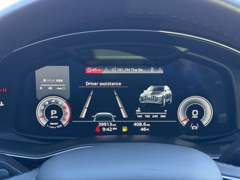 Used 2022 Audi Q7 3.0T Premium Plus w/ Premium Plus Package image 41