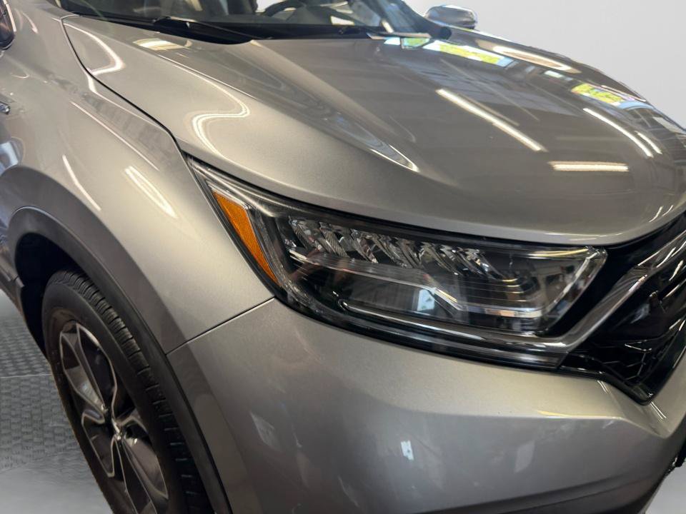 Used 2020 Honda CR-V EX-L image 28