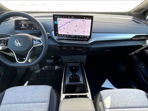 New 2026 Volkswagen ID.4 Pro image 4