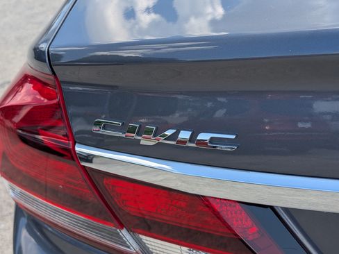 Used 2014 Honda Civic EX-L image 30