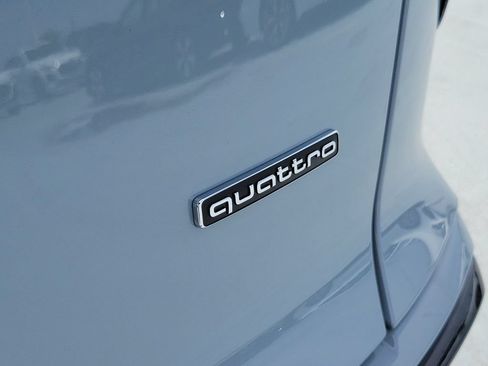 New 2026 Audi Q3 quattro 2.0T AWD/4WD image 6