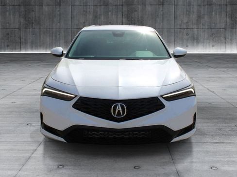 Used 2025 Acura Integra image 8