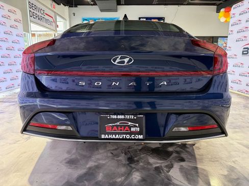 Used 2021 Hyundai Sonata SE image 6