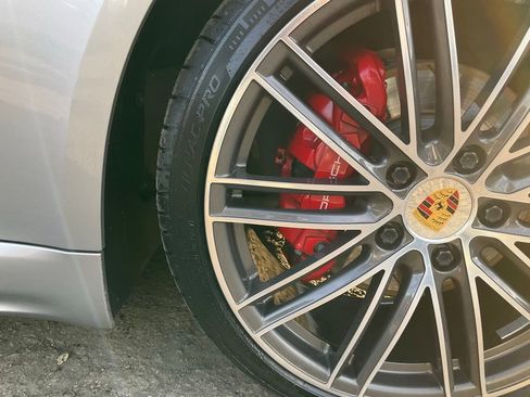 Used 2017 Porsche 718 Cayman S image 45