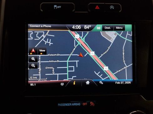 Used 2015 Ford F150 XLT w/ Equipment Group 302A Luxury image 15