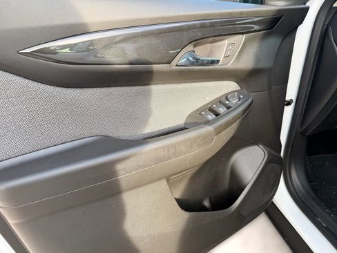 Used 2024 Chevrolet TrailBlazer LS image 10