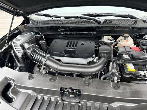 Certified 2025 Chevrolet Blazer LT image 29