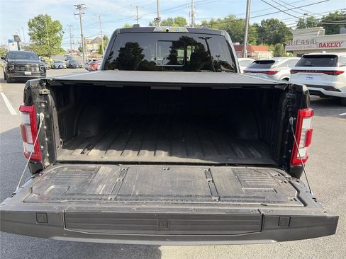 Used 2023 Ford F150 Raptor w/ Equipment Group 802A Raptor R AWD/4WD image 13