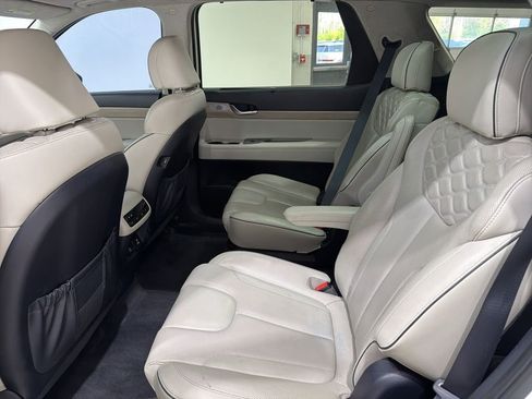 Used 2021 Hyundai Palisade Limited AWD/4WD image 26