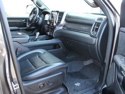 Used 2021 RAM 1500 TRX w/ TRX Level 2 Equipment Group AWD/4WD image 16