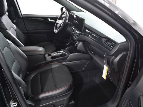 New 2026 Ford Escape ST-Line Select w/ Tech Pack #2 image 10