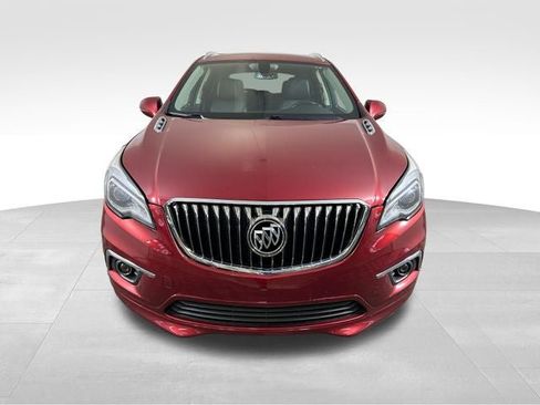 Used 2017 Buick Envision Essence FWD image 8