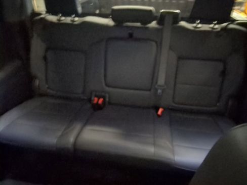 Used 2025 GMC Sierra 1500 SLT image 22