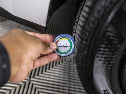 Used 2022 Hyundai Elantra SEL image 46