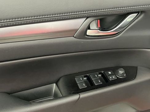 Certified 2023 MAZDA CX-5 AWD 2.5 S w/ Preferred Package image 13