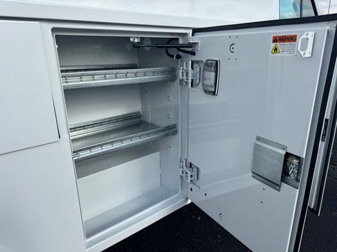 New 2026 Ford Transit 350 image 19