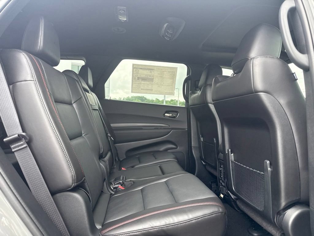 New 2026 Dodge Durango GT AWD/4WD image 14