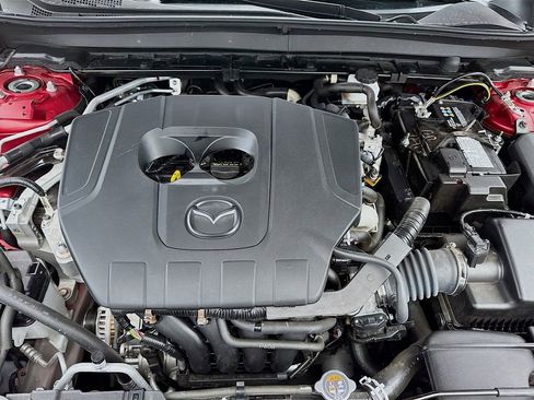 Used 2025 MAZDA CX-30 AWD 2.5 S w/ Preferred Package image 41