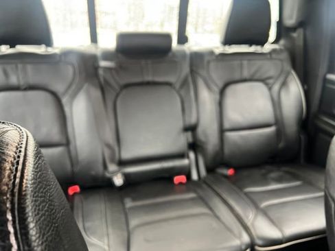 Used 2022 RAM 1500 Limited image 12
