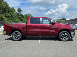 New 2026 RAM 1500 Laramie w/ Trailer Tow Group video 2