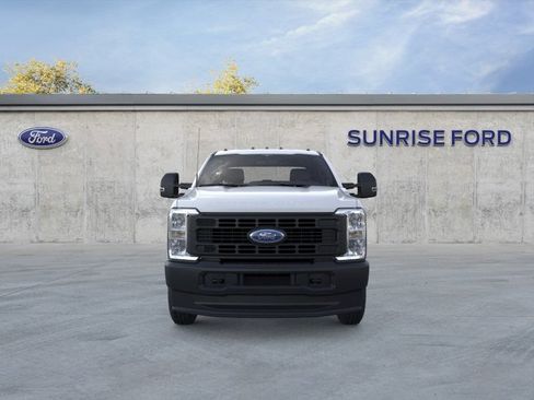 New 2026 Ford F250 4x4 Crew Cab Super Duty image 6