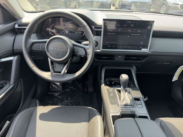 New 2026 MAZDA CX-5 Select AWD/4WD image 3