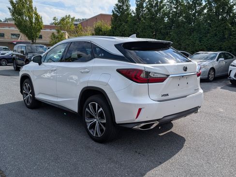 Used 2017 Lexus RX 350 AWD image 5