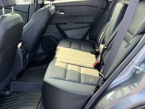 Used 2026 Nissan Rogue Dark Armor FWD image 16