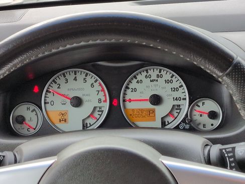 Used 2015 Nissan Frontier PRO-4X w/ Pro-4x Luxury Package image 22